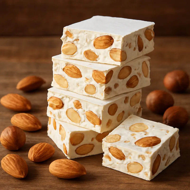 Montélimar-Nougat