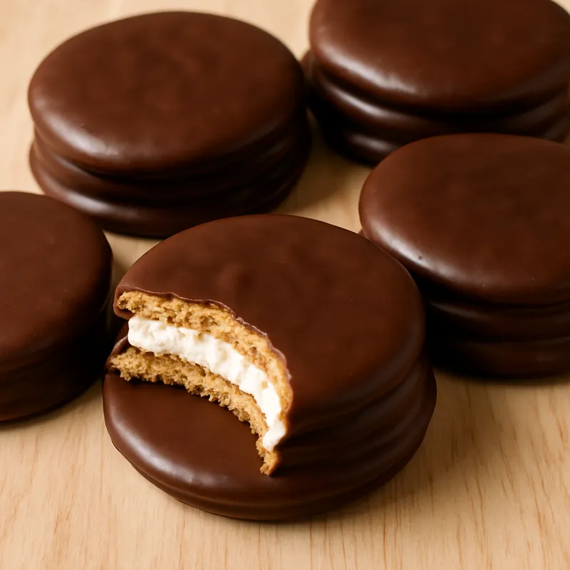 Moon Pies