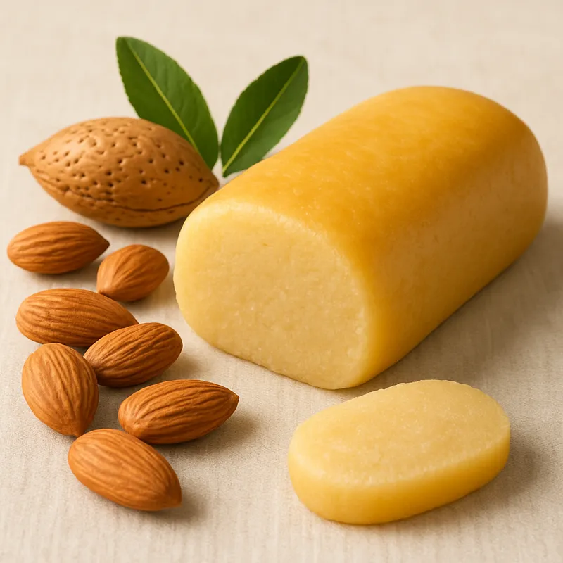 Morgado Algarve Mandelmarzipan