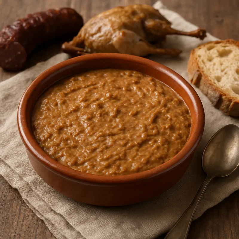 Morteruelo de Cuenca