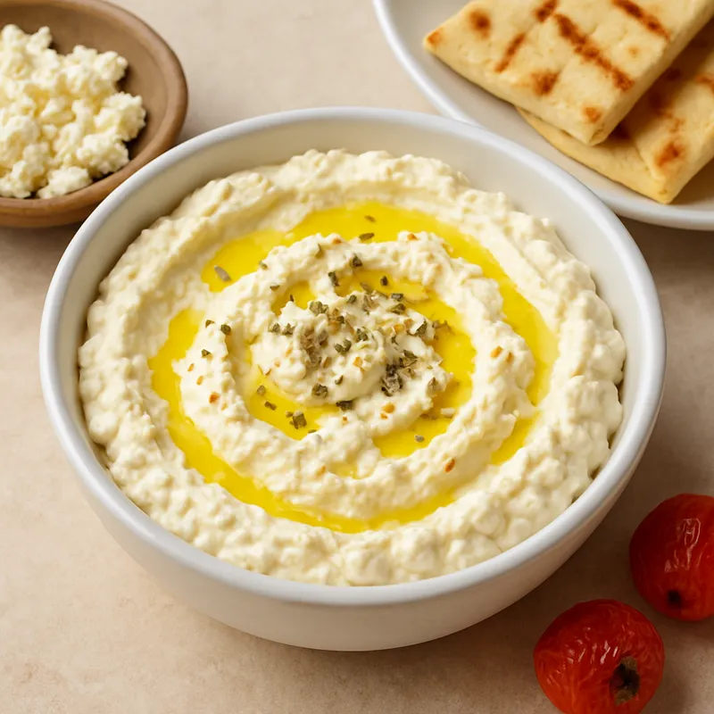 Mykonos Kopanisti Dip