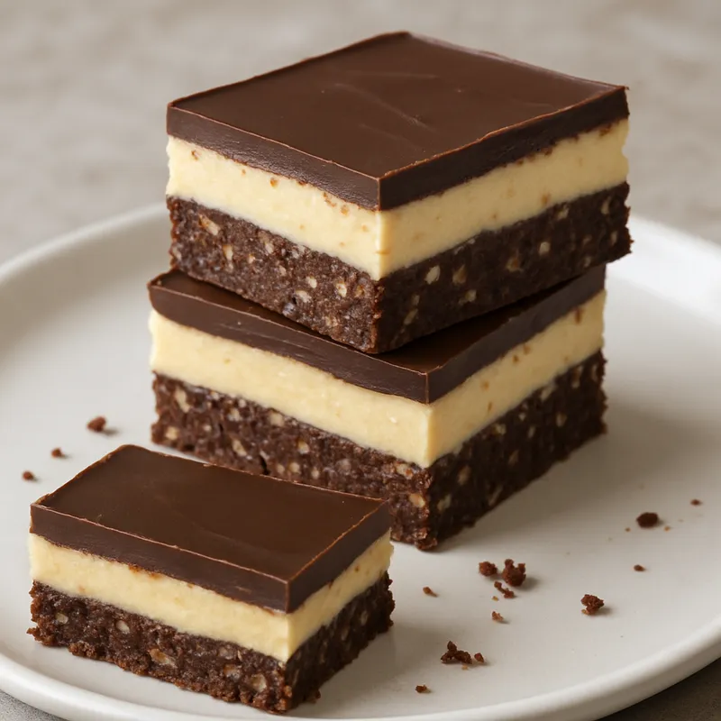Nanaimo Bars