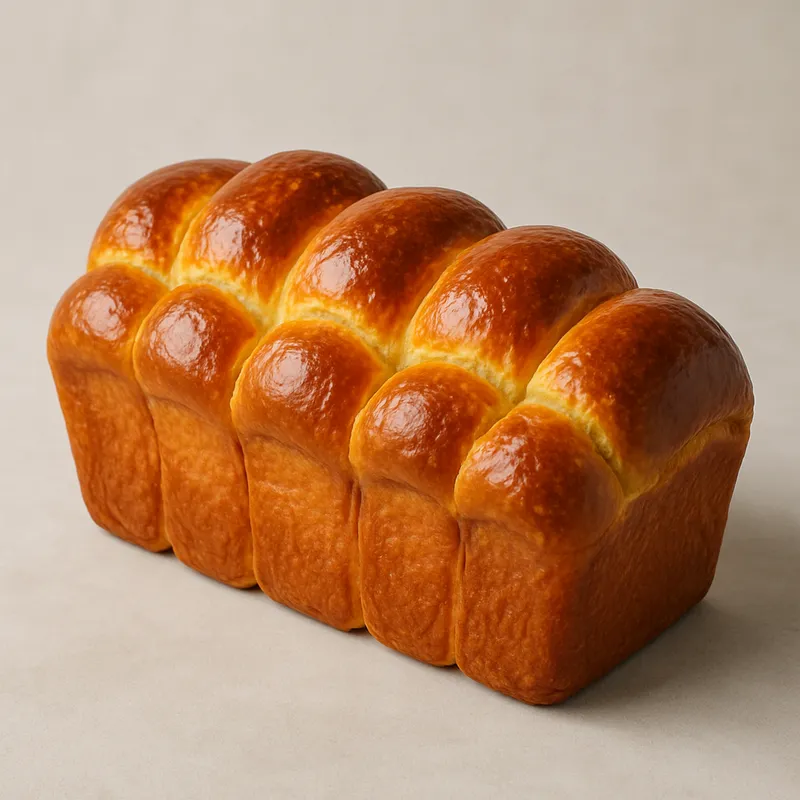 Nanterre Brioche