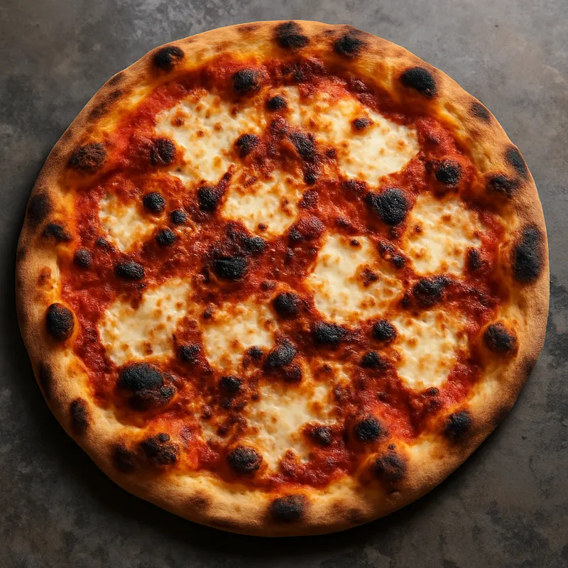 New Haven Style Apizza