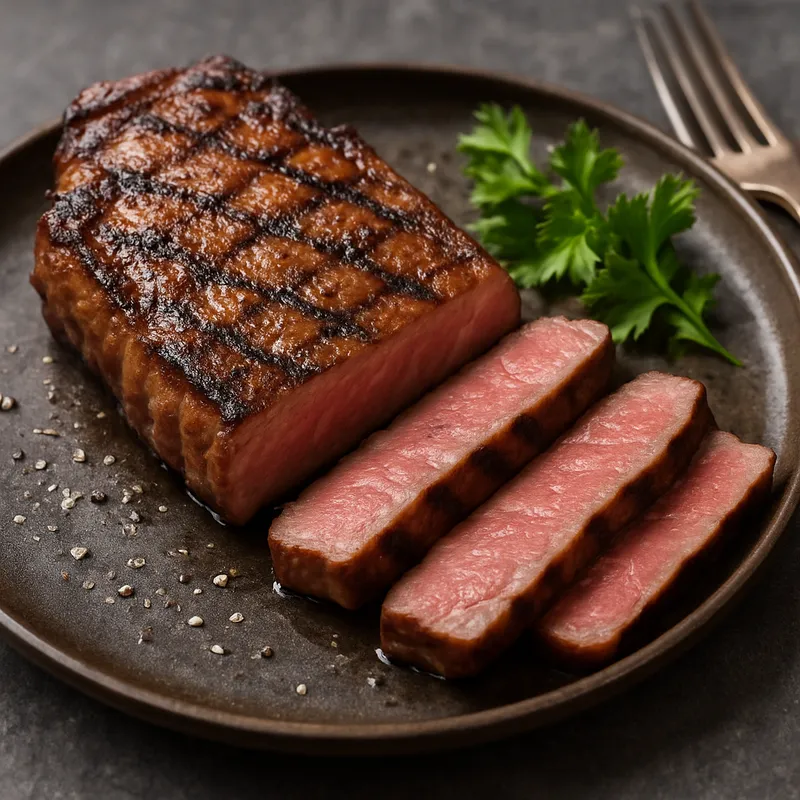 New York Strip Steak