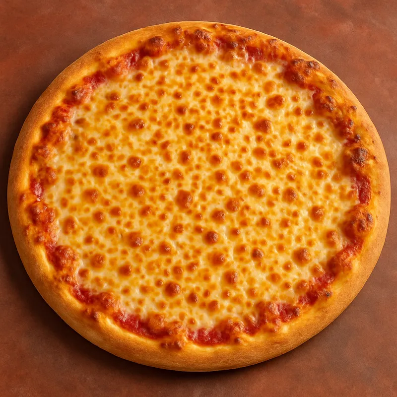 New York Style Pizza Käsemischung