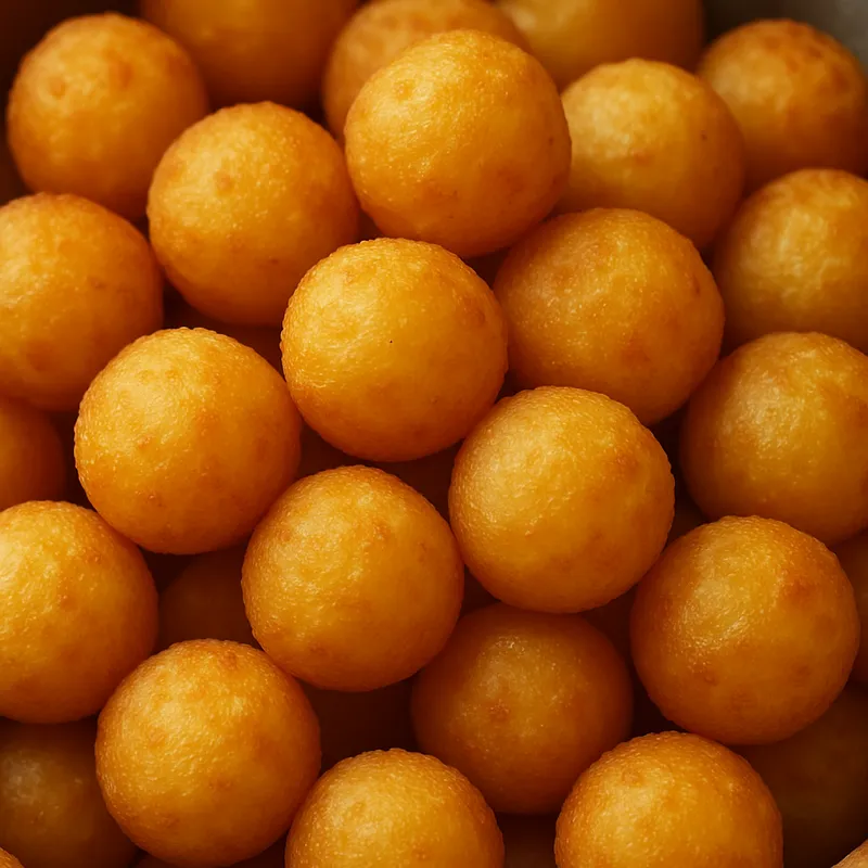 Noisette-Kartoffeln