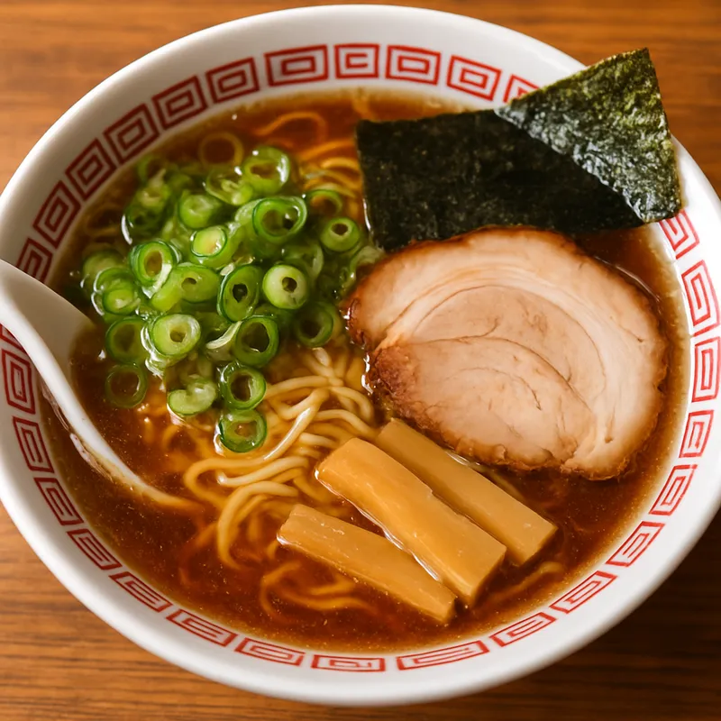 Onomichi Ramen