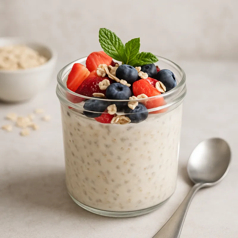 Overnight Oats