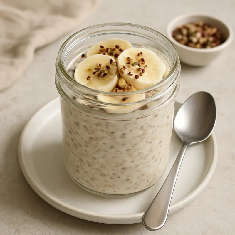 Overnight Oats