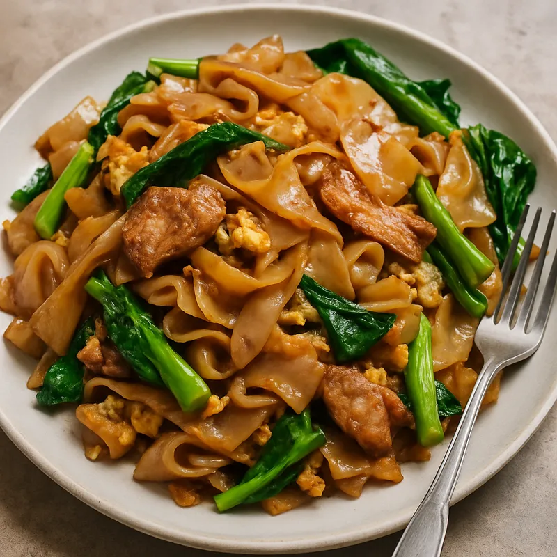 Pad See Ew