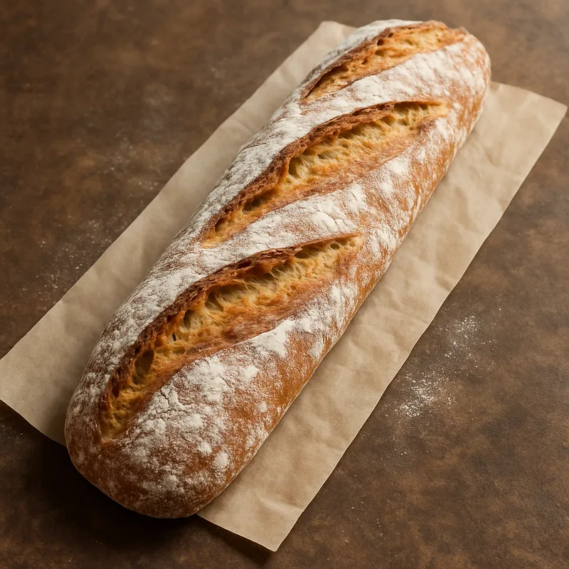 Paillasse-Brot