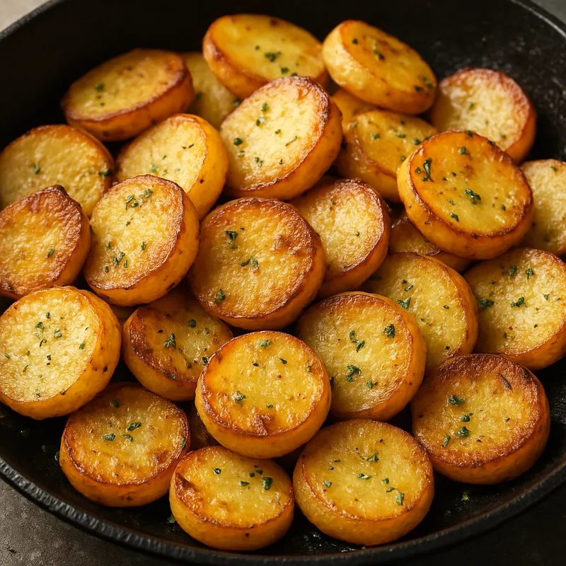 Bratkartoffeln