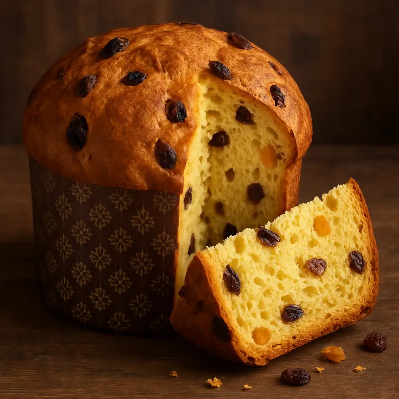 Panettone