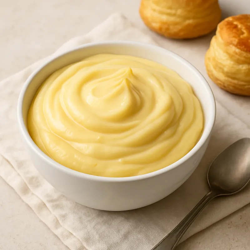 Konditorcreme