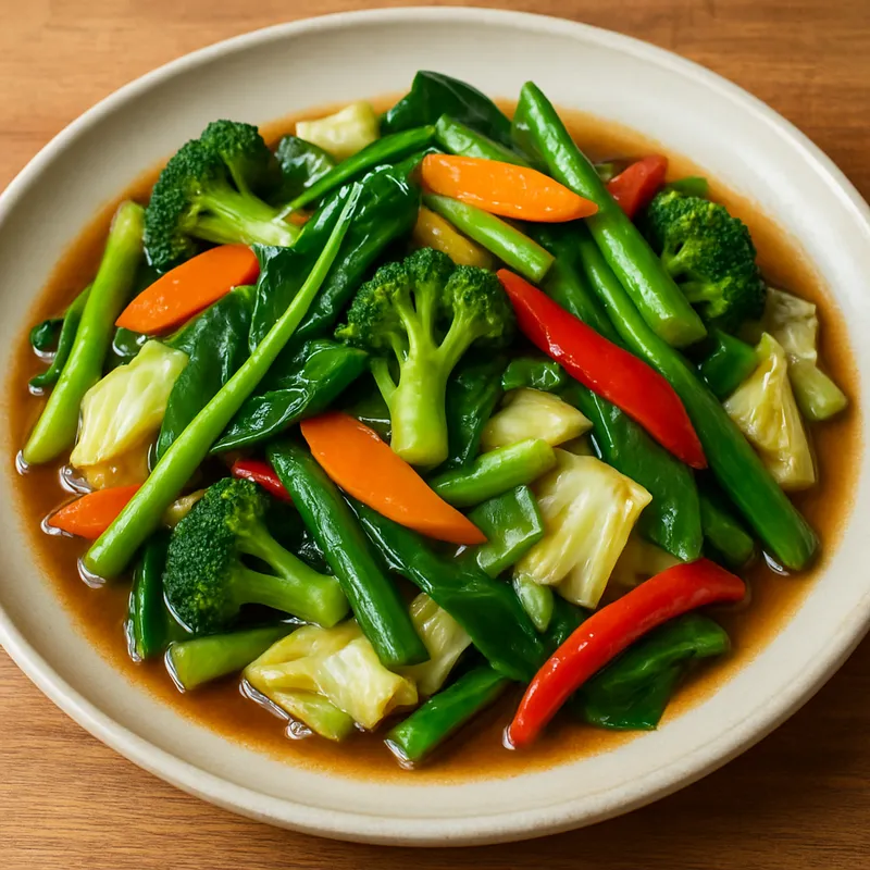 Phad Phak