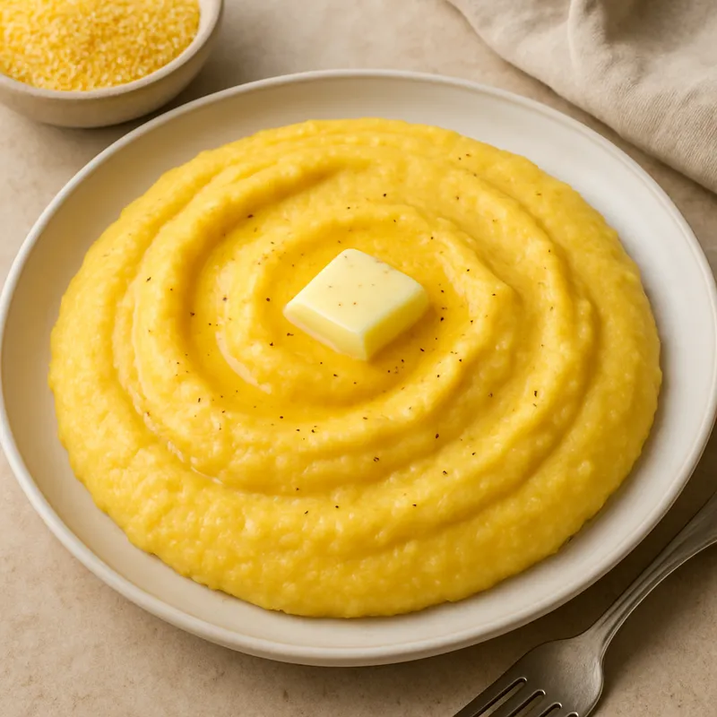 Polenta