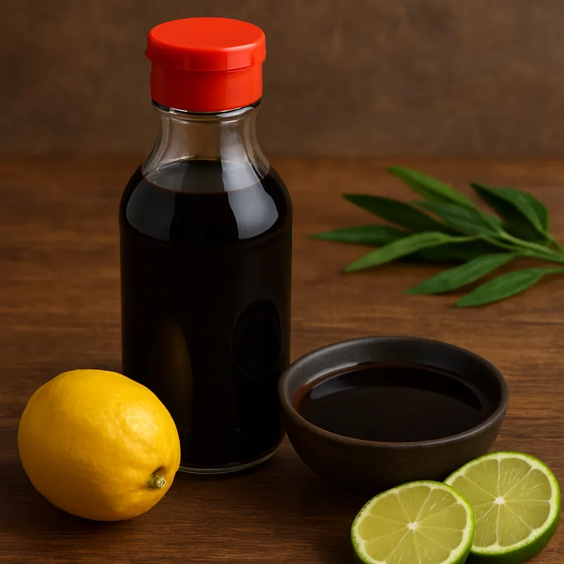 Ponzu-Sauce