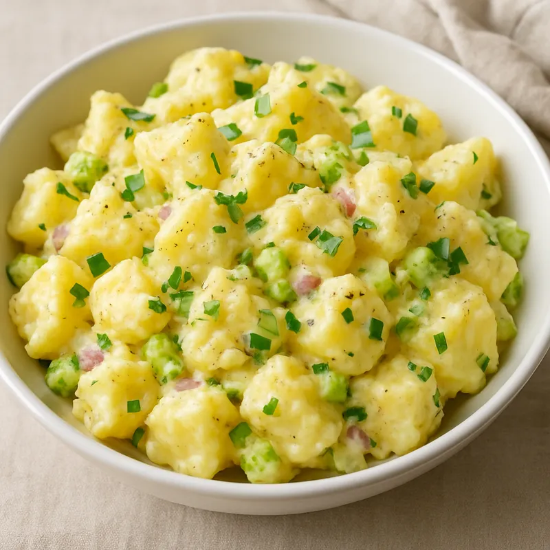 Kartoffelsalat