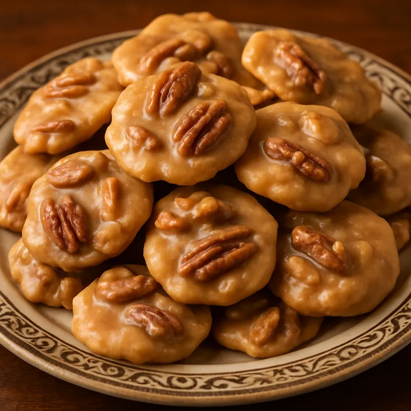 Pralines New Orleans