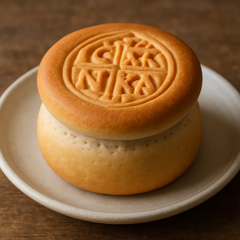 Prosforo (Liturgisches Brot)