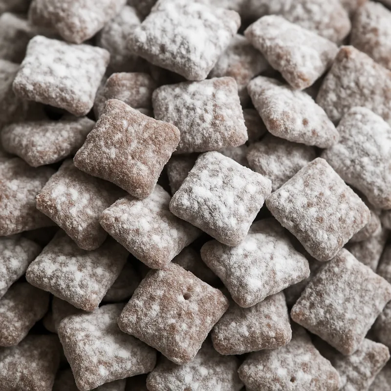 Puppy Chow (Muddy Buddies)