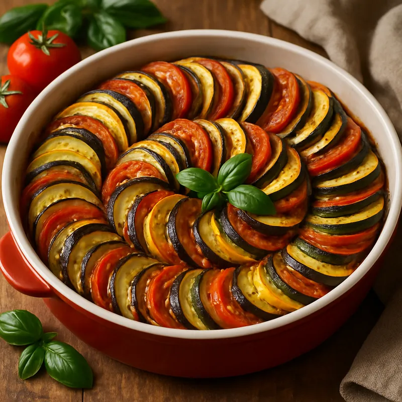Ratatouille