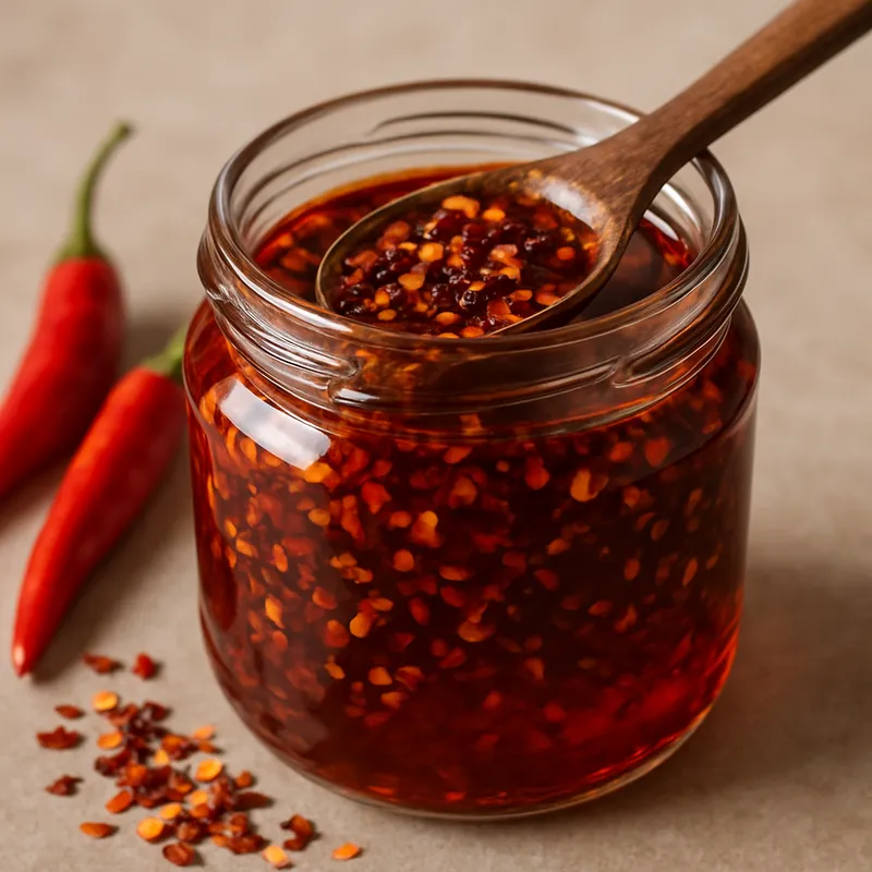 Rayu (Chiliöl)