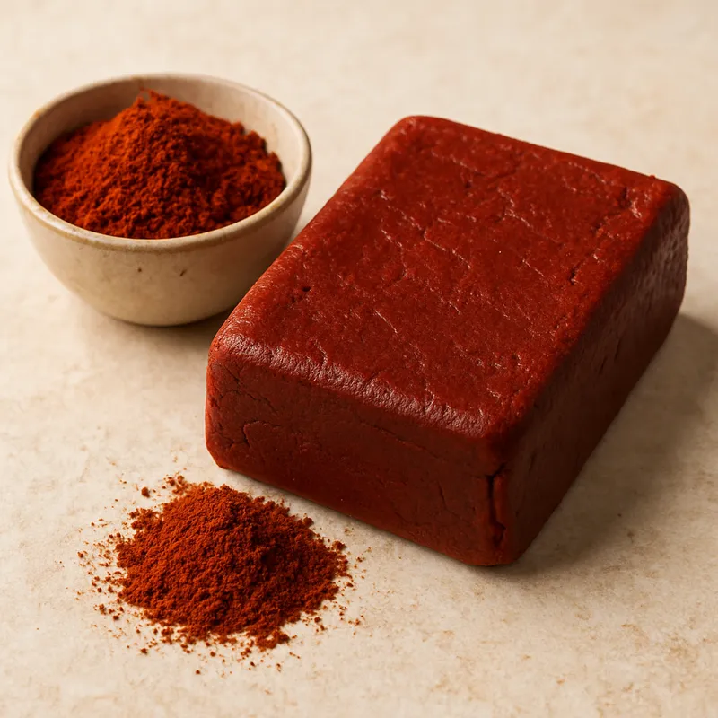 Recado Rojo Paste (Achiote)