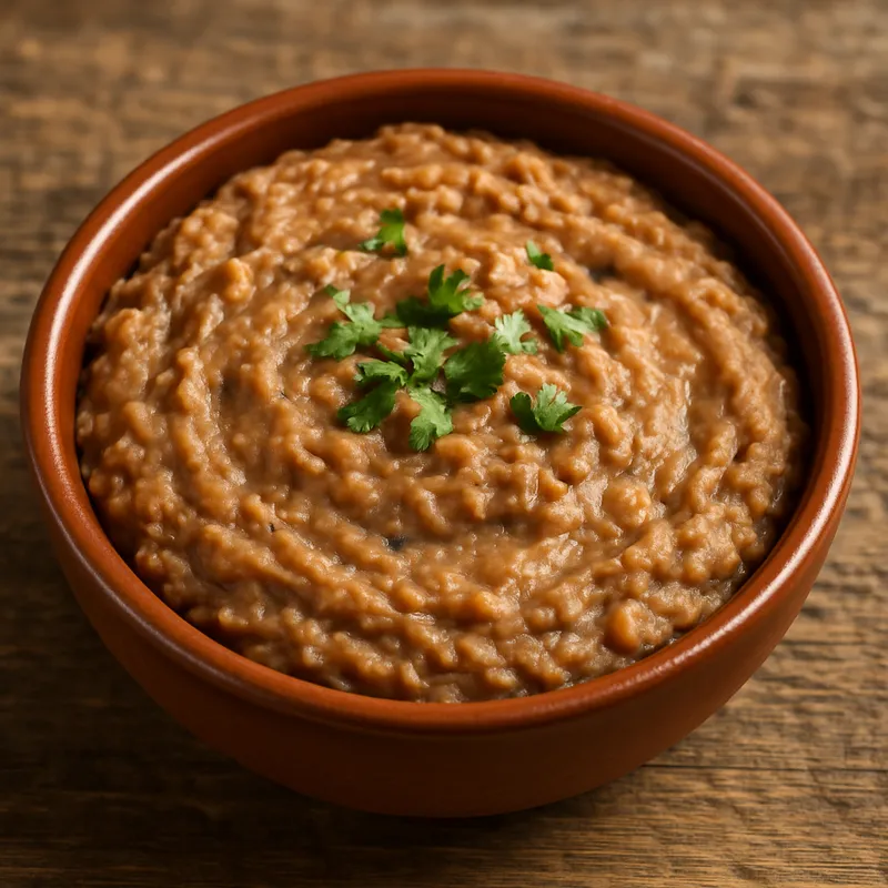 Refried Beans