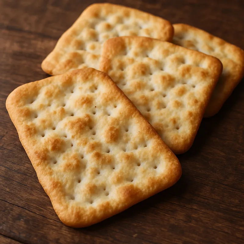 Regaña (Sevillianisches Fladenbrot)