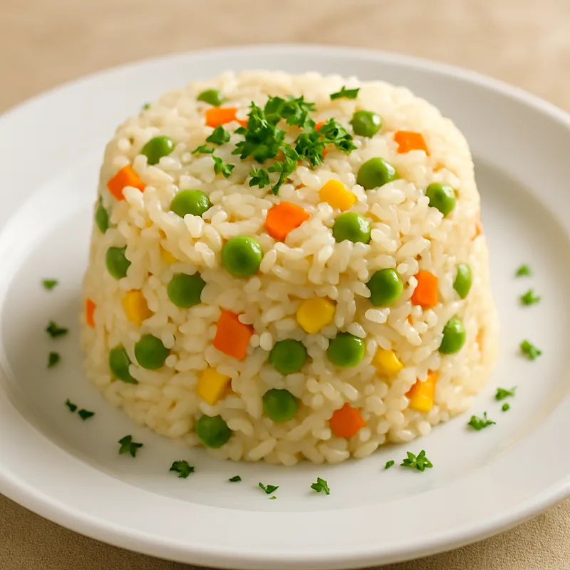 Reis-Timbale