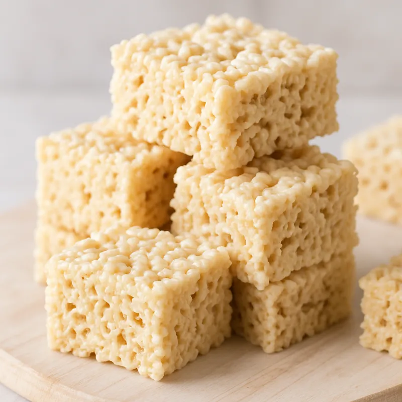Rice Krispie Treats