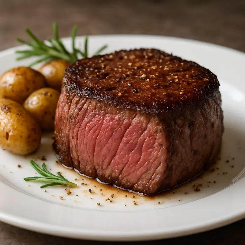 Rinderfilet Mignon