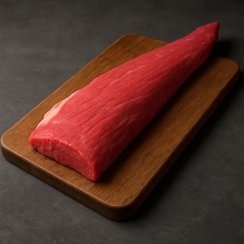 Rindfleisch-Aiguillette