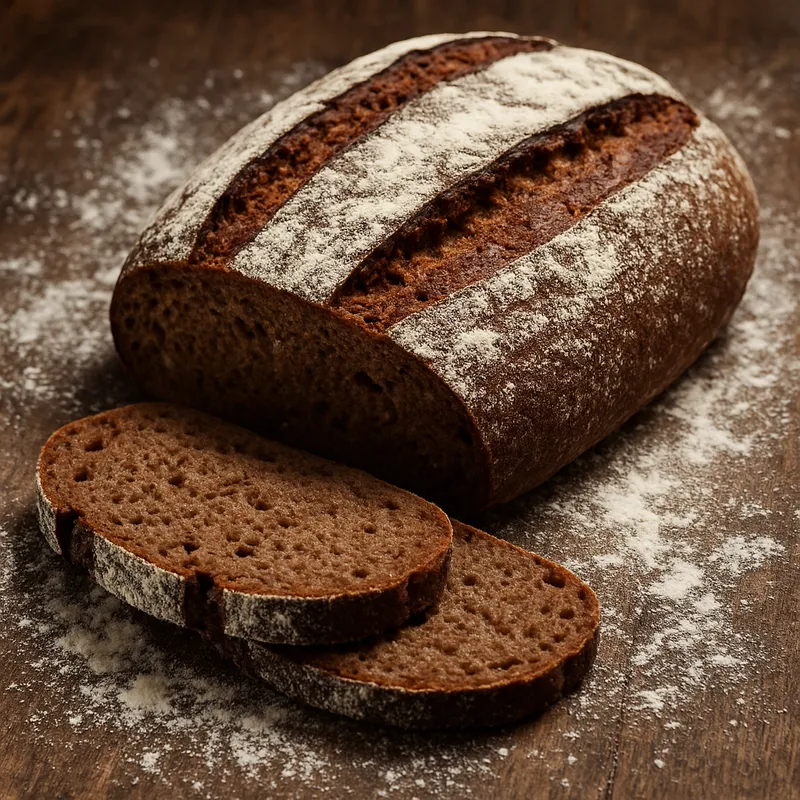 Roggenbrot