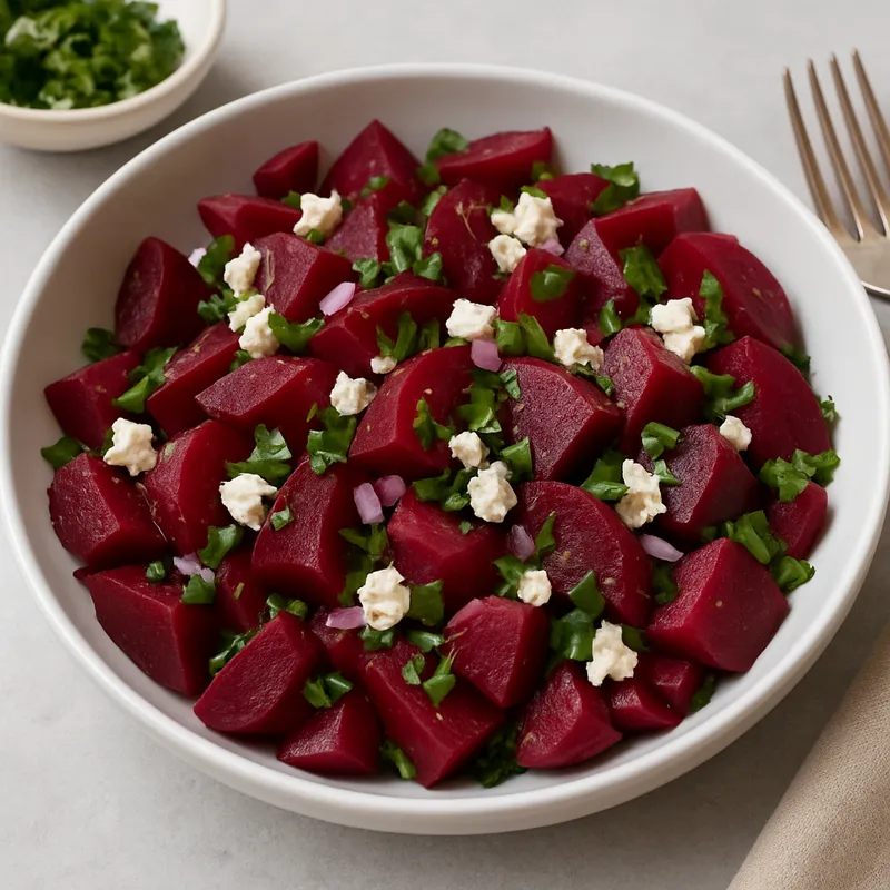 Rote-Bete-Salat