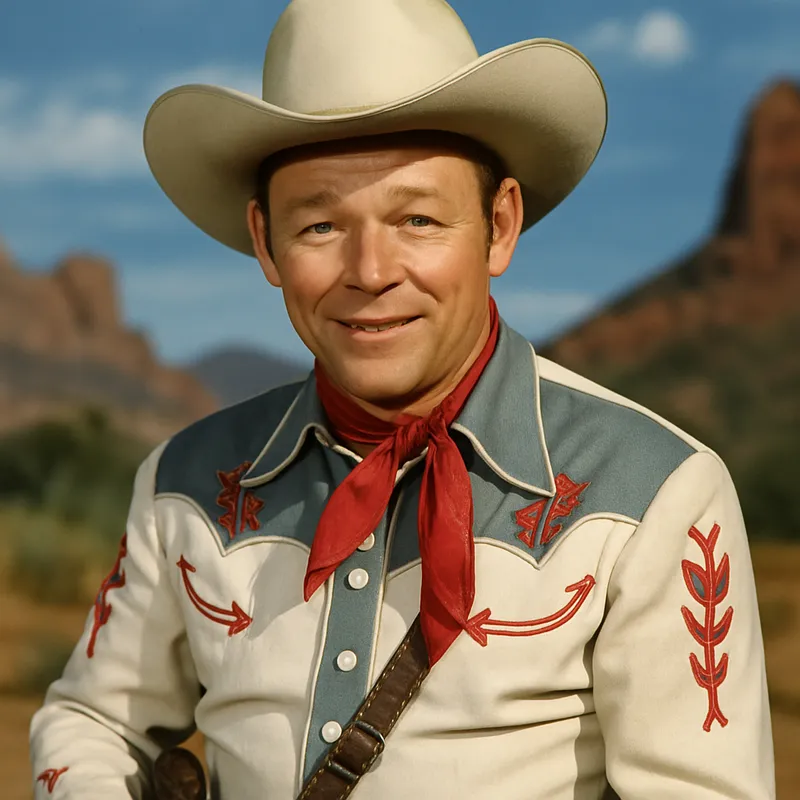 Roy Rogers