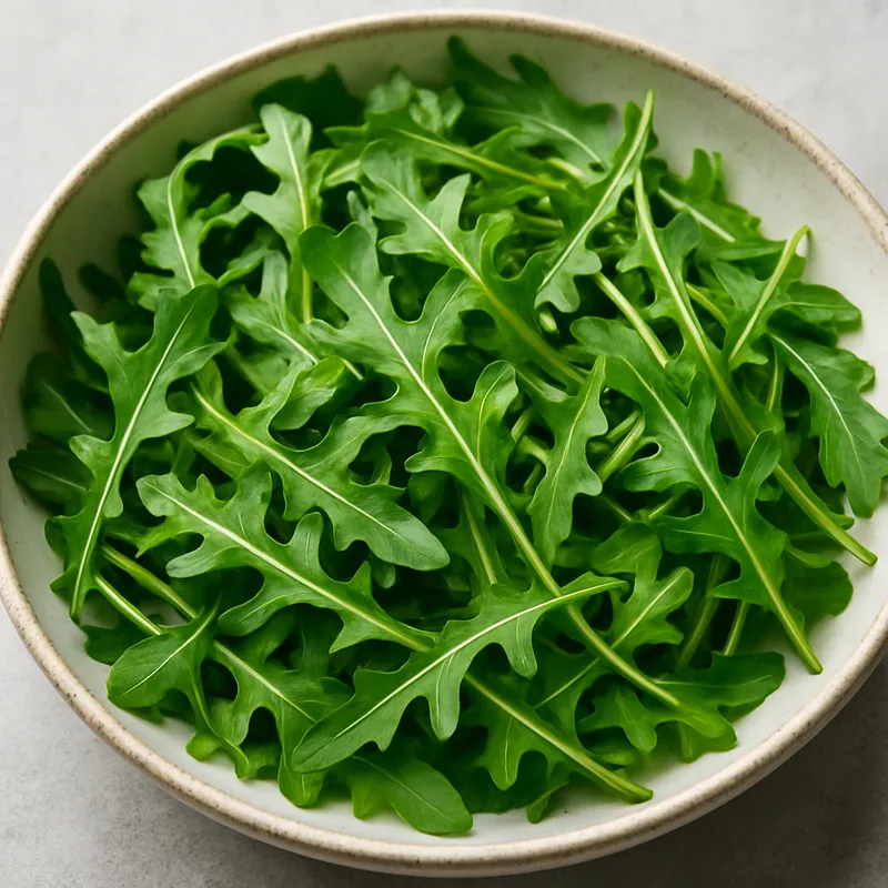 Rucola-Salat