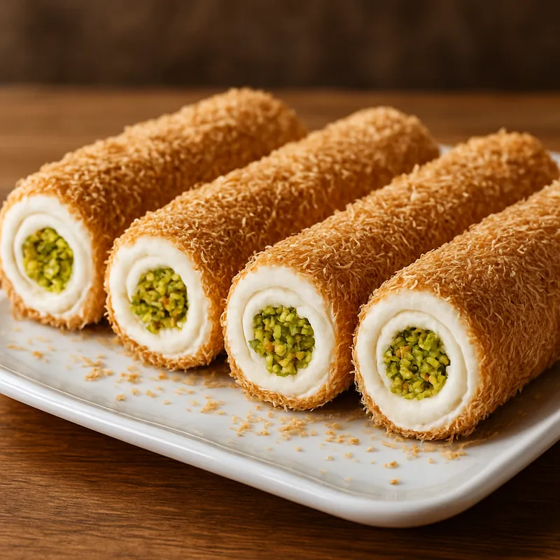 Saray Sarması