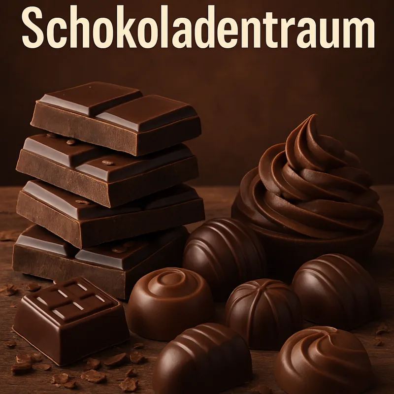 Schokoladentraum