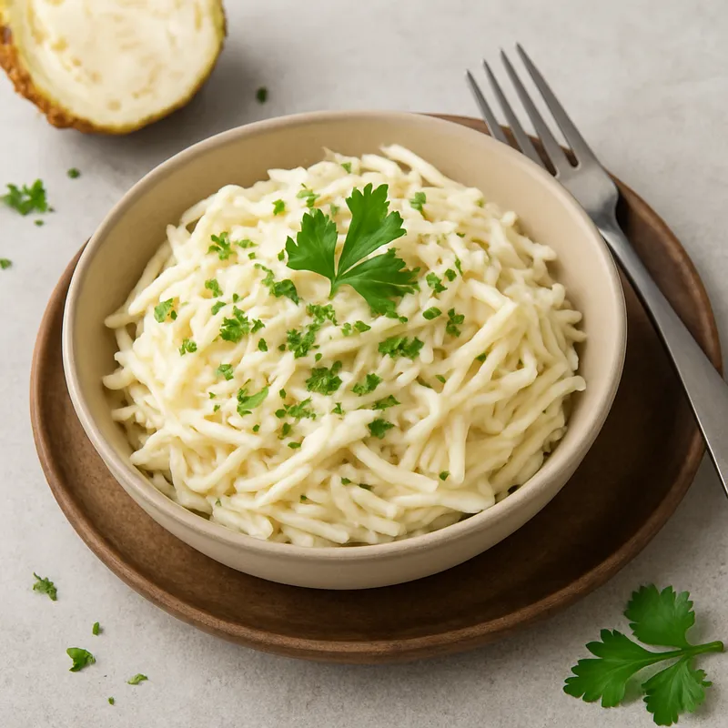 Sellerie-Remoulade