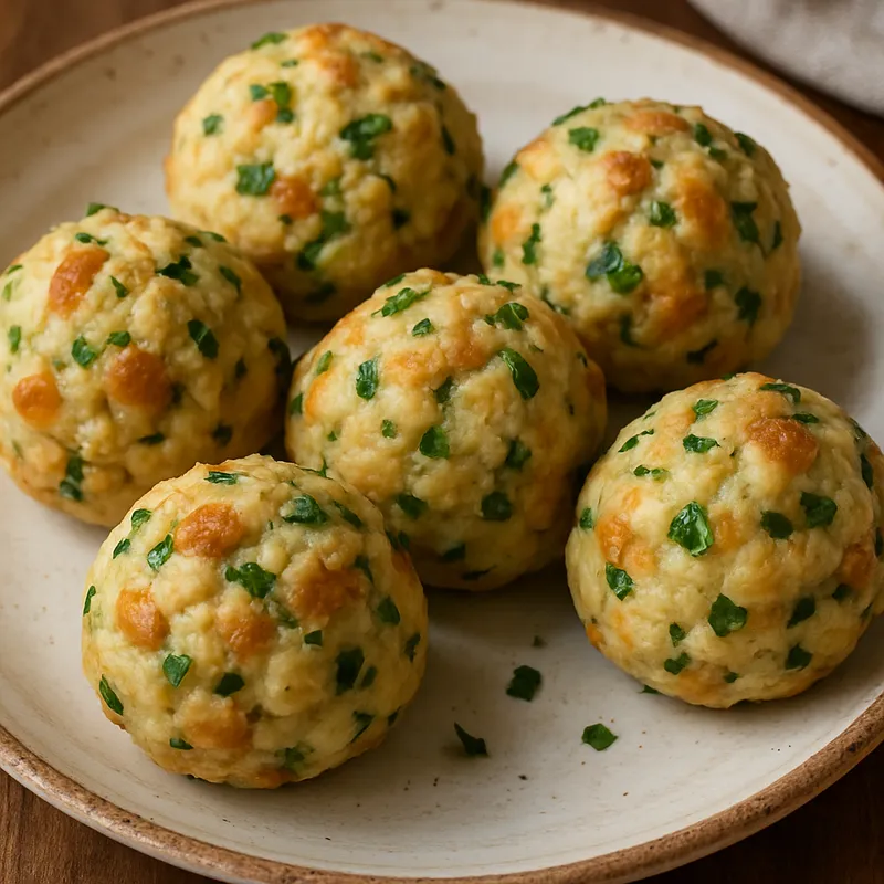 Semmelknödel