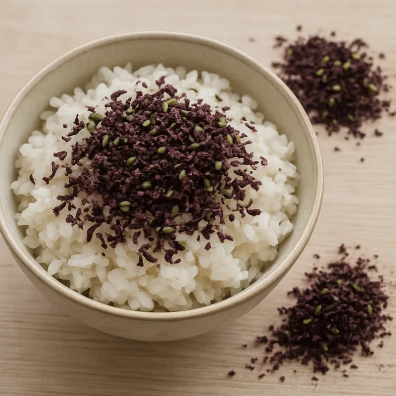 Shiso Furikake