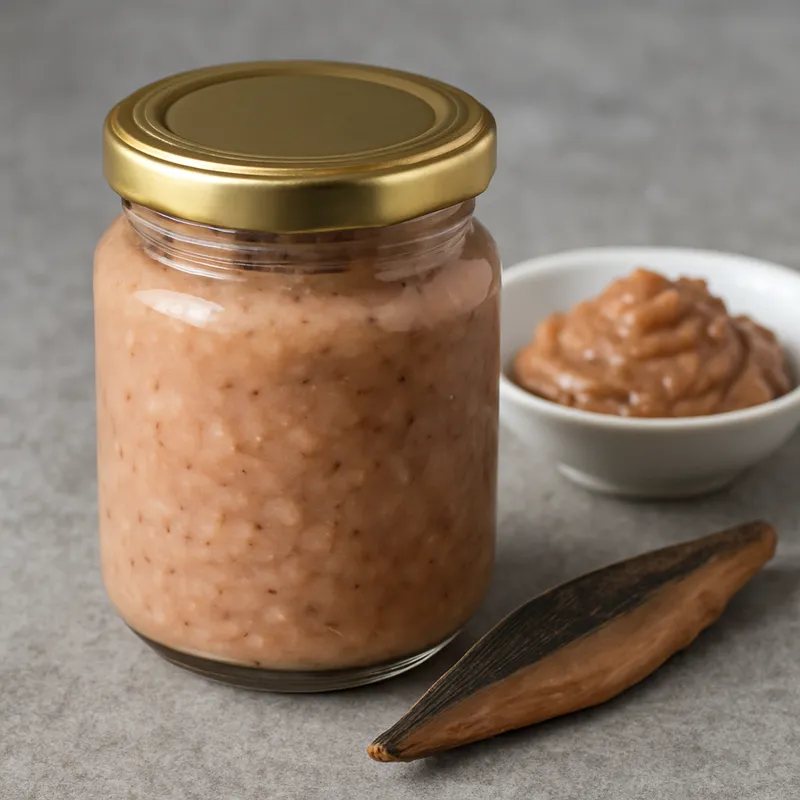 Shuto (Bonito-Innereien-Paste)