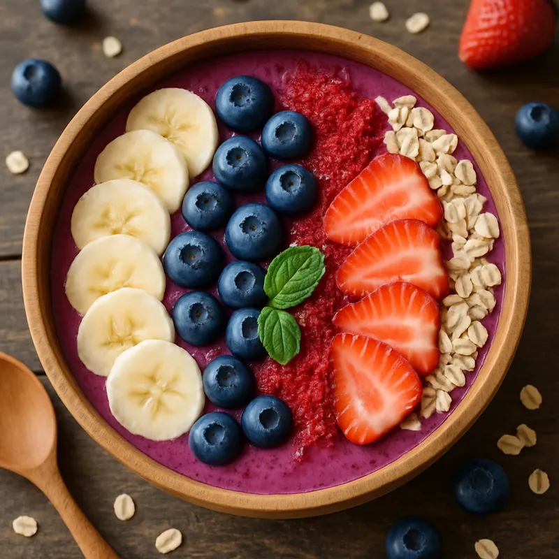 Smoothie Bowl