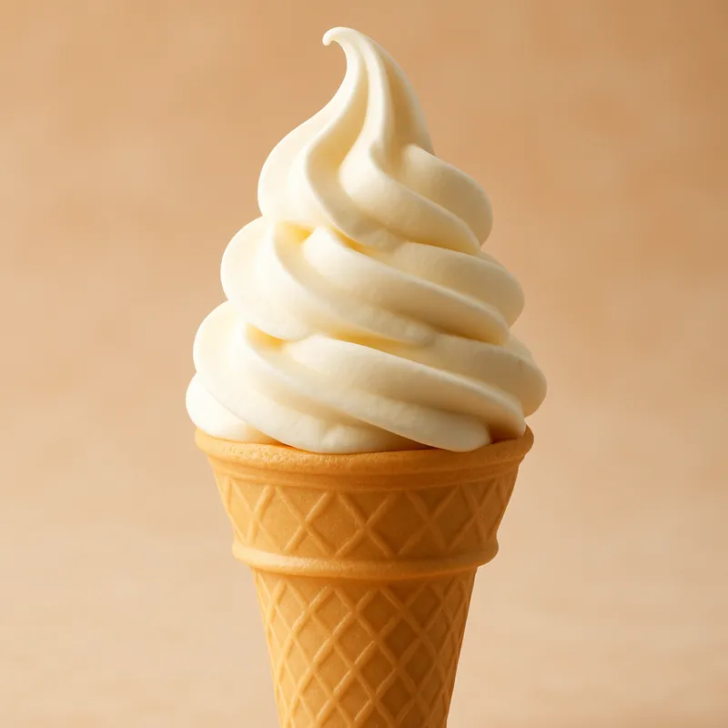 Soft-Eis