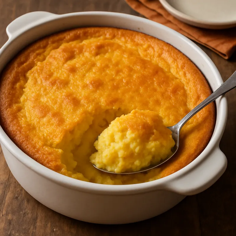 Spoonbread
