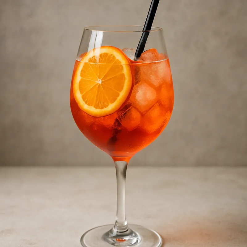 Spritz Veneziano (Venezianischer Spritz)