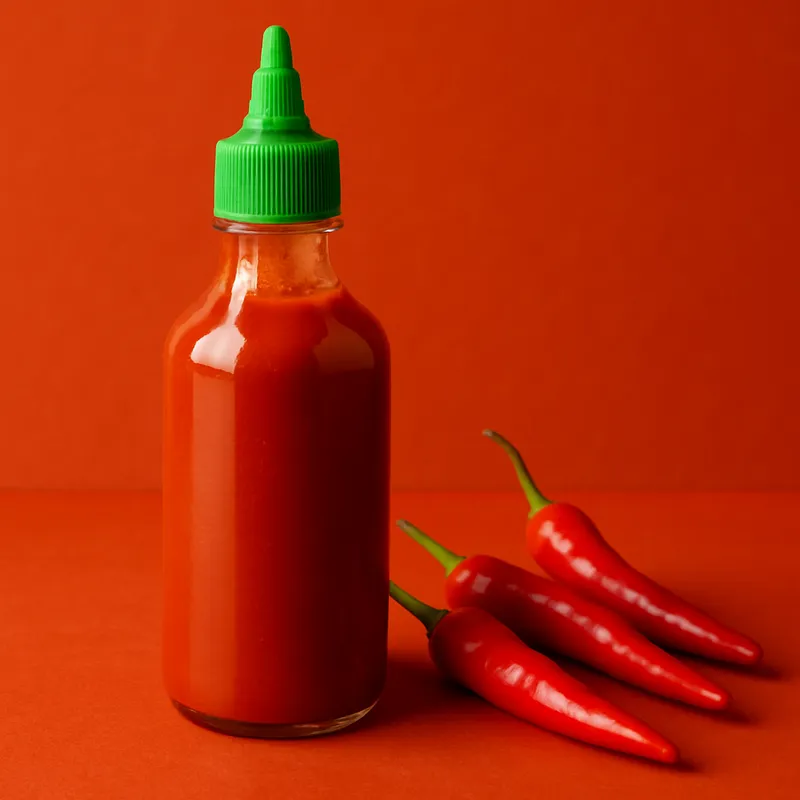 Sriracha Chilisauce (Thai-Art)